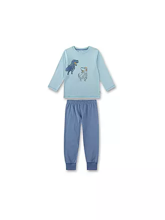 SANETTA | Jungen Pyjama | 